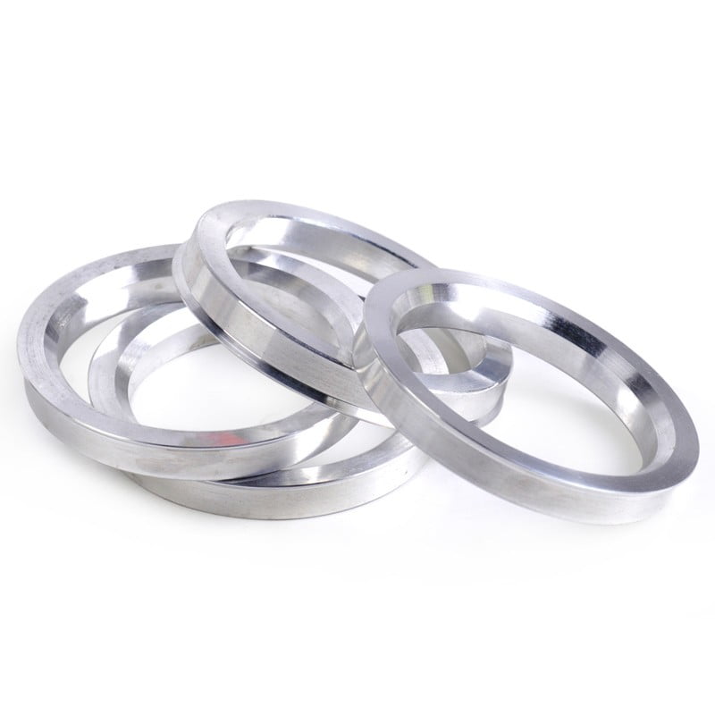Aluminum Hub Ring 74,1-60,1