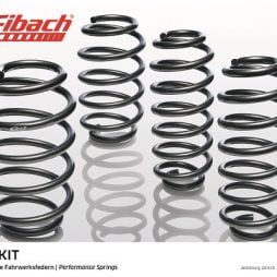 Eibach Pro-Kit Ford Fiesta E10-35-010-01-22