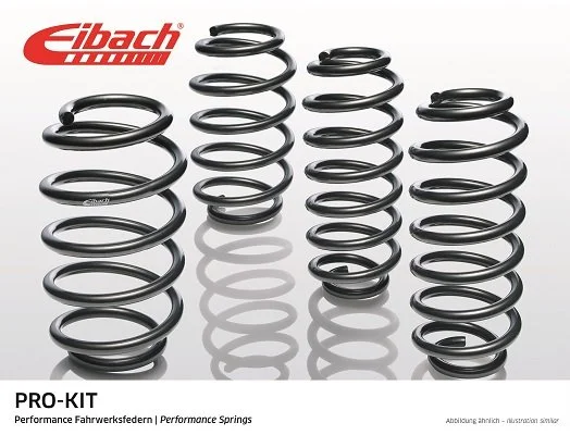 Eibach Pro-Kit Ford Focus III E10-35-023-10-22