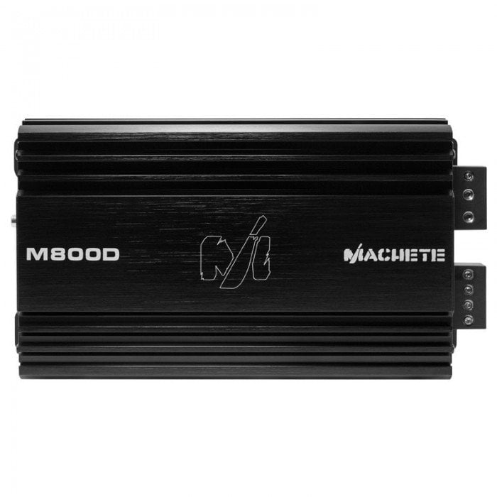 Machete M800D