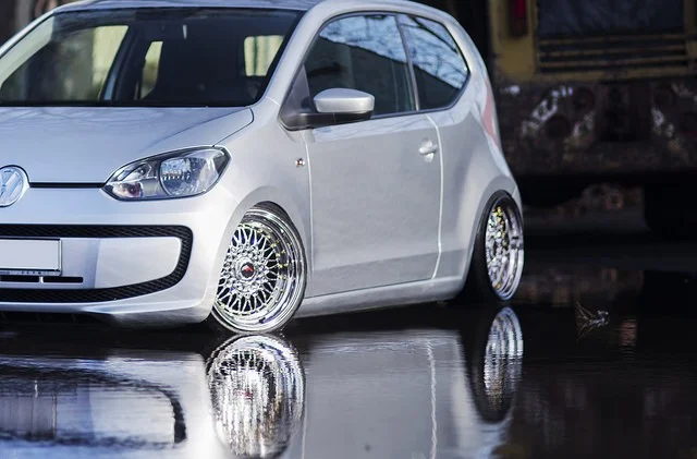 Japan Racing JR9 16x9 ET20 5x100/114,3 Silver