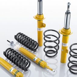EIBACH B12 Pro-Kit AUDI A3 (8V1, 8VK), A3 Limousine (8VS, 8VM), LEON (5F1), LEON SC (5F5), GOLF VII (5G1, BQ1, BE1, BE2) E90-15-021-03-22