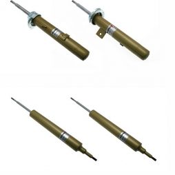 Koni 2100 4042 FSD Audi A3, S3, Seat Leon, VW Bora, Golf kompleten kit