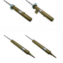 Koni 2100 4046 FSD Mercedes C, CLC, CLK kompleten kit