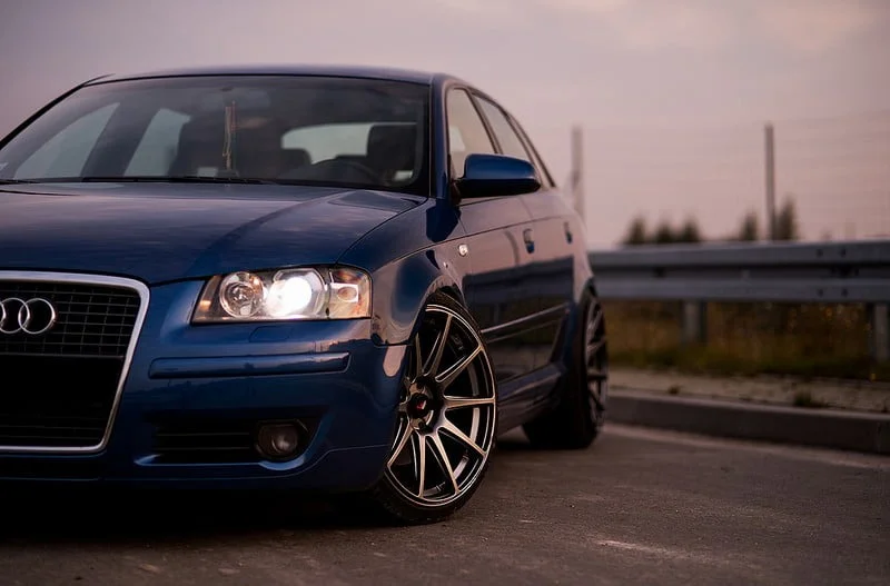 Japan Racing JR11 19x9,5 ET35 5x112/114 Matt Black