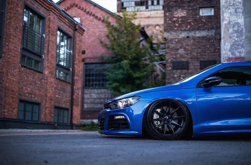 Japan Racing JR11 19x9,5 ET35 5x112/114 Matt Black