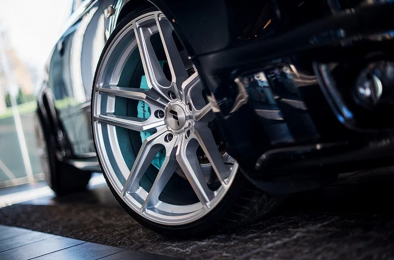 Japan Racing JR25 18x9,5 ET35 5x120 Silver