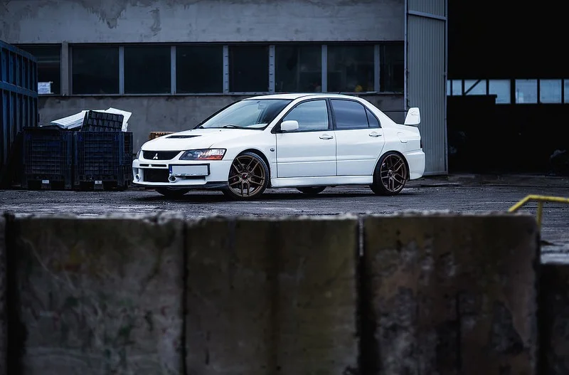 Japan Racing JR25 18x9,5 ET35 5x120 Silver