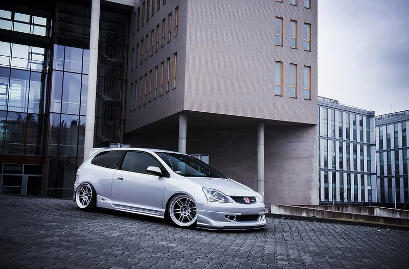 Japan Racing JR7 17x8 ET35 5x114,3 Black