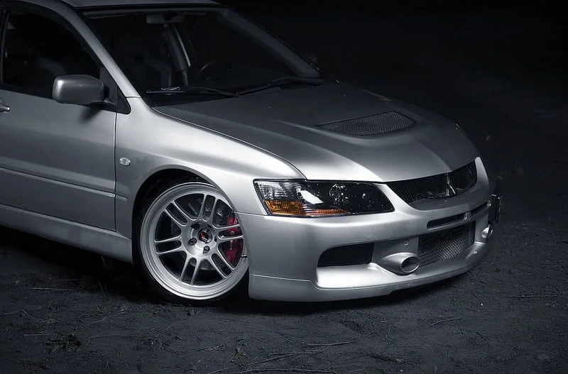 Japan Racing JR7 17x8 ET35 5x114,3 Black