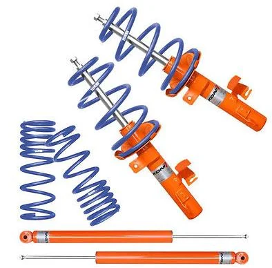 Koni 1120 3601 STR.T kit Alfa Romeo