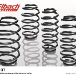 EIBACH Pro-Kit SEAT IBIZA V SPORTCOUPE (6J1, 6P5), IBIZA V ST (6J8, 6P8), IBIZA V (6J5, 6P1), FABIA III (NJ3) E10-81-010-04-22