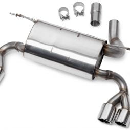 Zadnji lonec M3 izgled za BMW serija 3