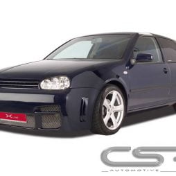 Sprednji odbijač VW Golf 4