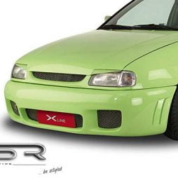 Sprednji odbijač VW Polo Classic