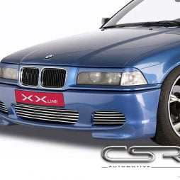 Sprednji odbijač BMW E36