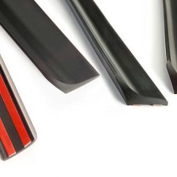 Strešni lip spojler za Mercedes A