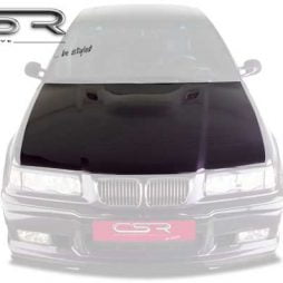 Pokrov za motor BMW E36