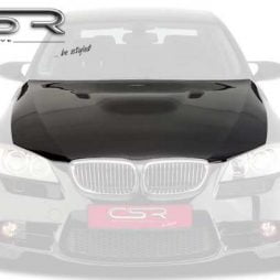 Pokrov za motor BMW E90/E91