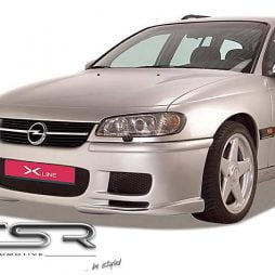 Sprednji odbijač Opel Omega B