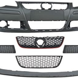 Sprednji odbijač za VW Polo, GTi izgled
